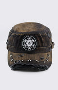 'CONVERGENCE' CADET HAT