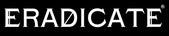 ERADICATE WEBSITE - Home